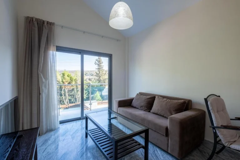 Cheap Apartments for Sale Paphos