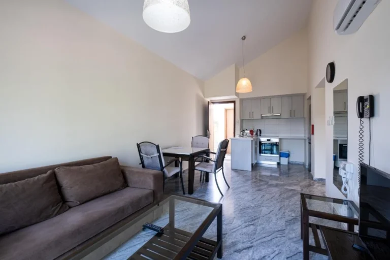 Cheap Apartments for Sale Paphos