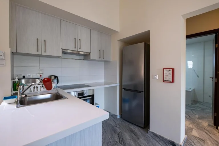 Cheap Apartments for Sale Paphos