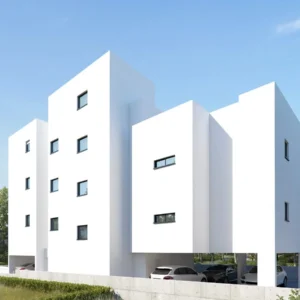 2 Bedroom Apartment for Sale in Limassol – Agios Athanasios