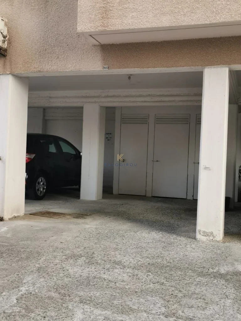 3 Bedroom Apartment for Sale in Larnaca District