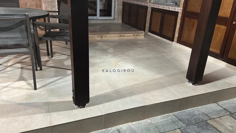 3 Bedroom House for Sale in Larnaca District