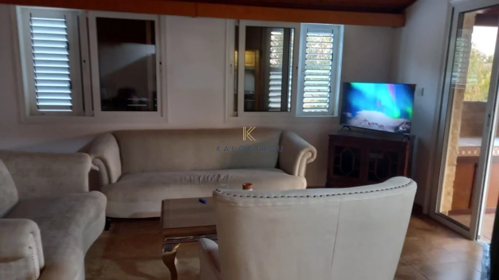 3 Bedroom House for Sale in Larnaca District