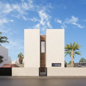 3 Bedroom House for Sale in Chlorakas, Paphos District