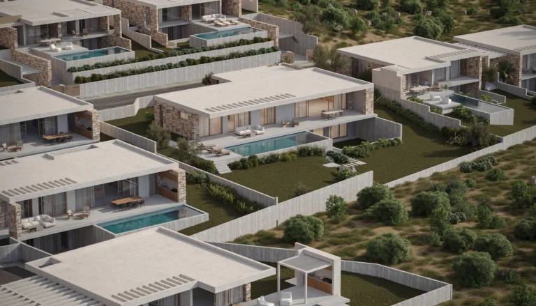 4 Bedroom House for Sale in Pegeia, Paphos District