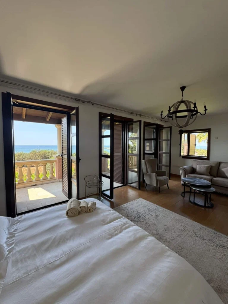 Most Expensive Villas for Sale in Limassol