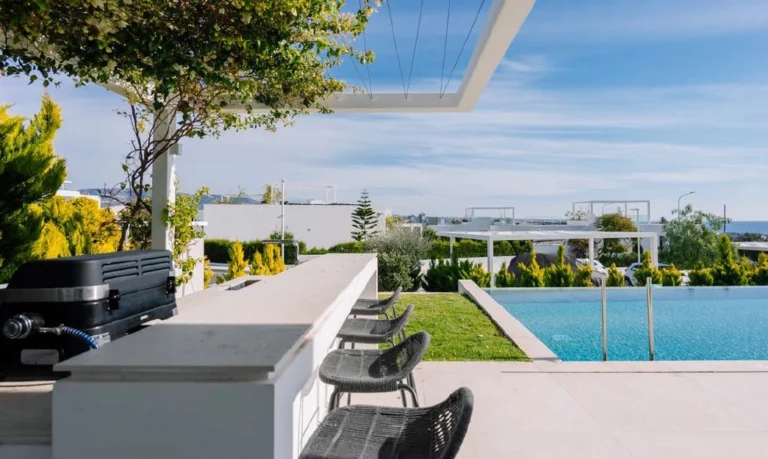 4 Bedroom House for Sale in Pegeia, Paphos District