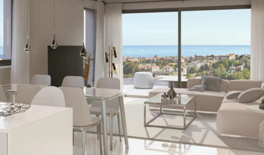 2 Bedroom Apartment for Sale in Chlorakas, Paphos District