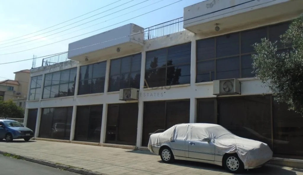 765m² Building for Sale in Limassol District