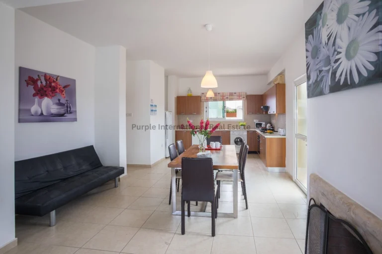 4 Bedroom House for Sale in Famagusta District
