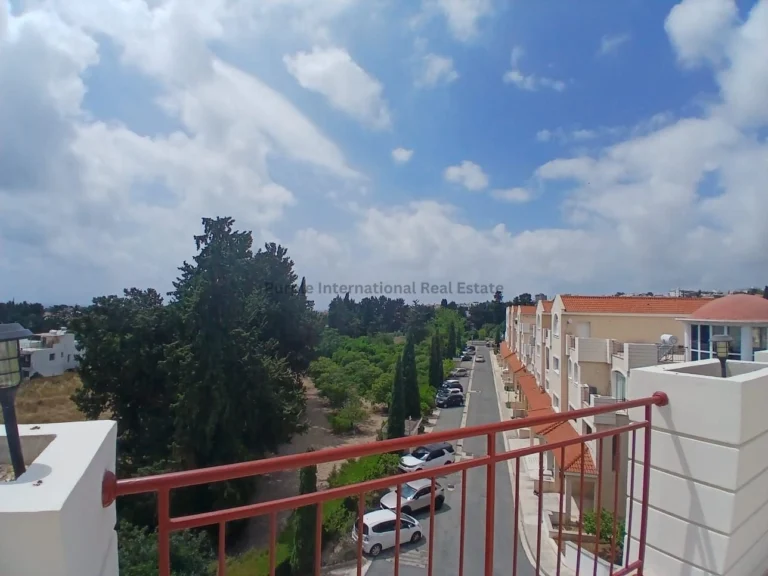 3 Bedroom Apartment for Sale in Paphos – Universal