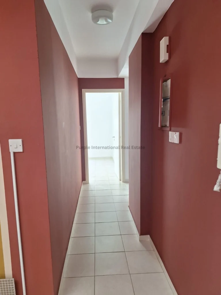 3 Bedroom Apartment for Sale in Paphos – Universal
