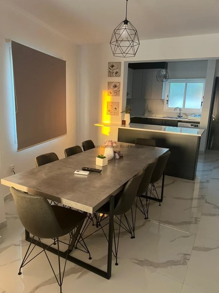 3 Bedroom House for Sale in Paphos District