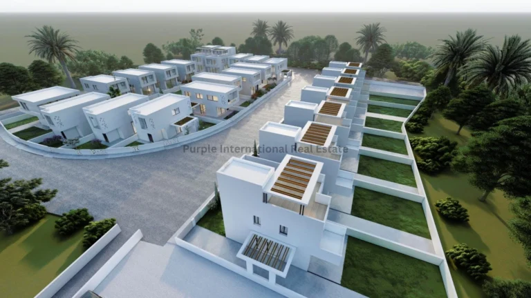 362m² House for Sale in Limassol – Agios Athanasios
