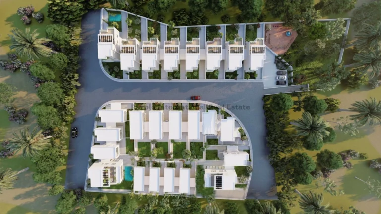 362m² House for Sale in Limassol – Agios Athanasios