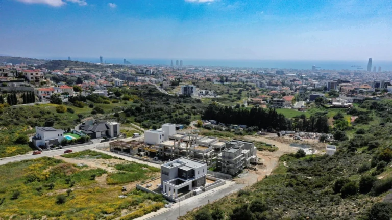 362m² House for Sale in Limassol – Agios Athanasios