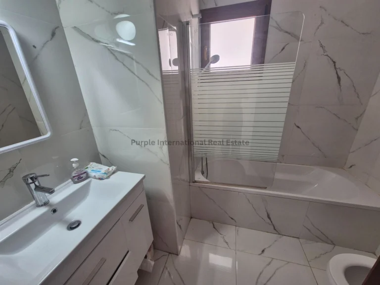 4 Bedroom House for Rent in Tsada, Paphos District