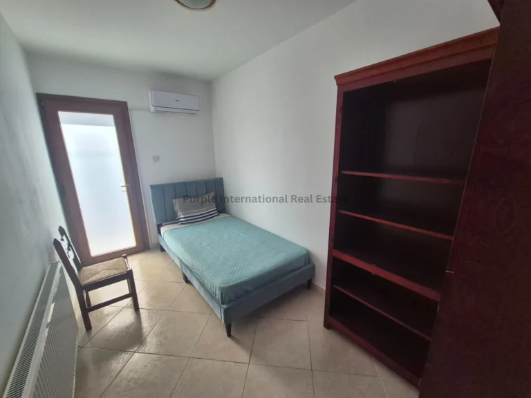 4 Bedroom House for Rent in Tsada, Paphos District