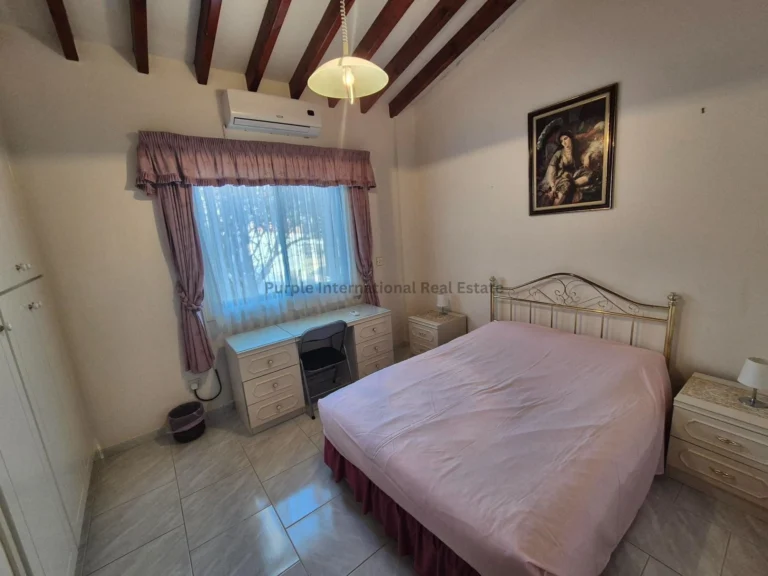 2 Bedroom House for Sale in Akoursos, Paphos District