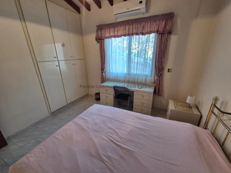 2 Bedroom House for Sale in Akoursos, Paphos District