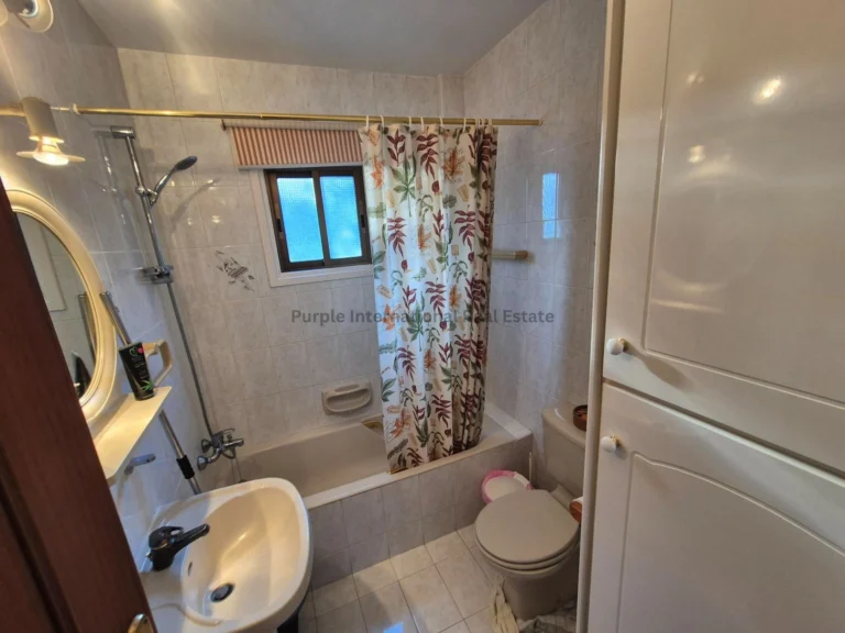 2 Bedroom House for Sale in Akoursos, Paphos District