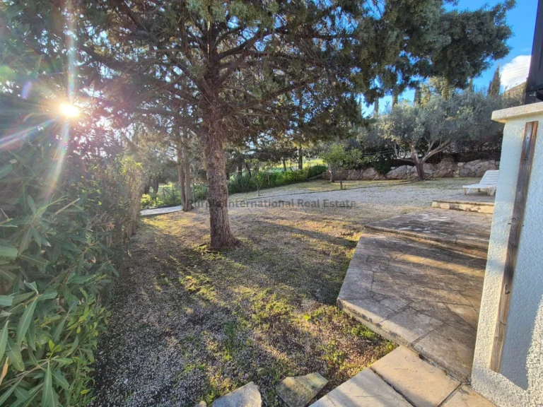 2 Bedroom House for Sale in Akoursos, Paphos District