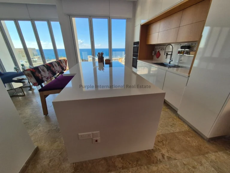 3 Bedroom Apartment for Sale in Kissonerga, Paphos District