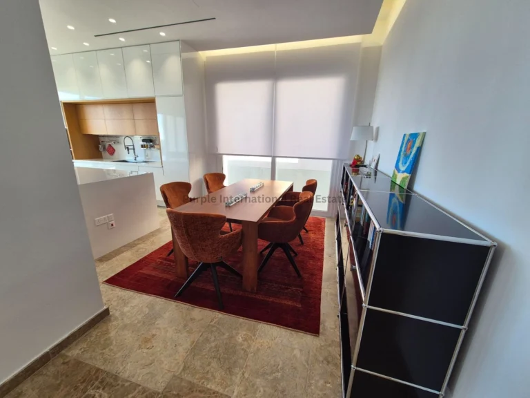 3 Bedroom Apartment for Sale in Kissonerga, Paphos District
