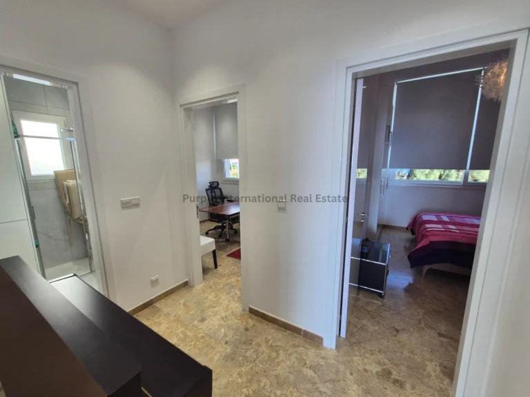 3 Bedroom Apartment for Sale in Kissonerga, Paphos District