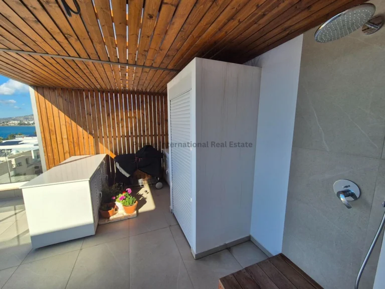 3 Bedroom Apartment for Sale in Kissonerga, Paphos District