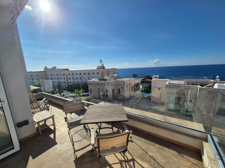 3 Bedroom Apartment for Sale in Kissonerga, Paphos District
