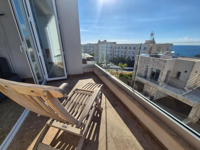 3 Bedroom Apartment for Sale in Kissonerga, Paphos District