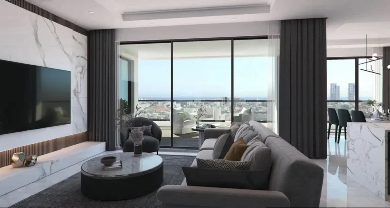 325m² Plot for Sale in Limassol – Mesa Geitonia