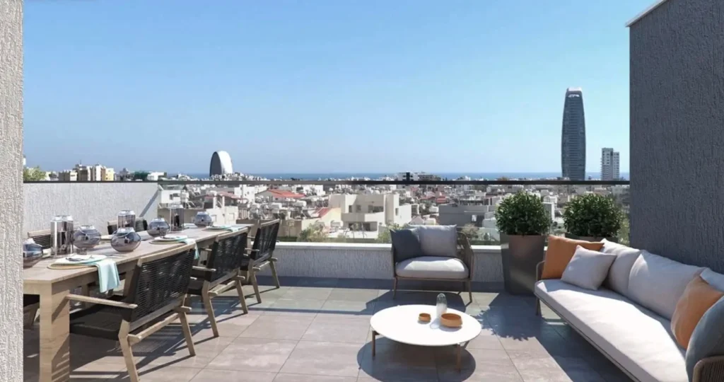 325m² Plot for Sale in Limassol – Mesa Geitonia