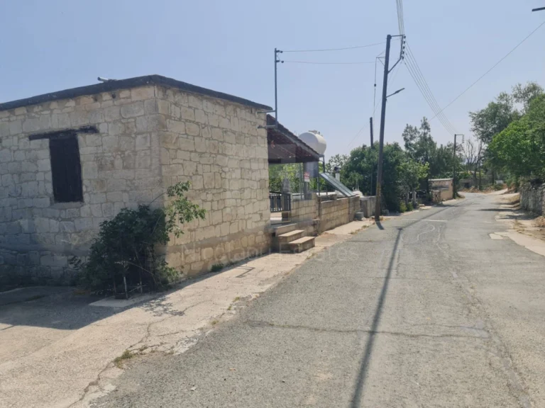 6+ Bedroom House for Sale in Paphos