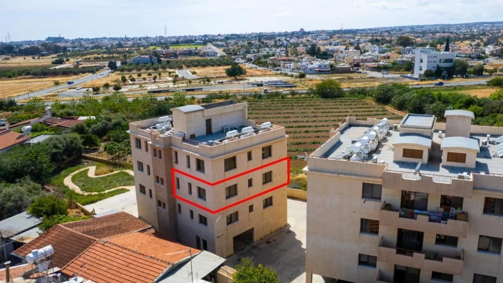 2 Bedroom Apartment for Sale in Limassol District