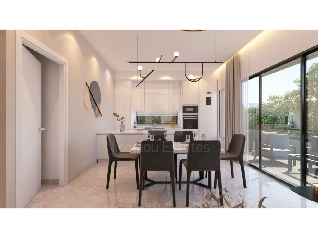 2 Bedroom Apartment for Sale in Asomatos, Limassol District
