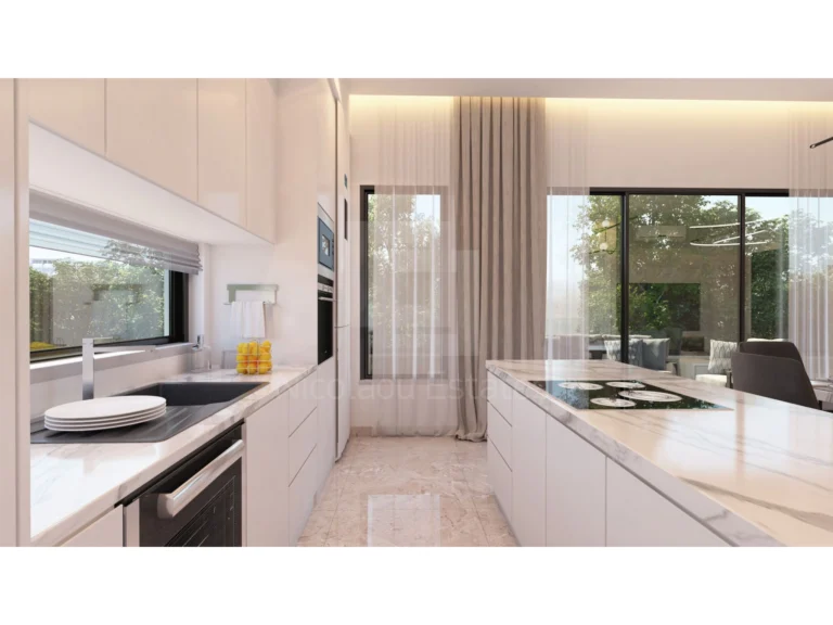 1 Bedroom Apartment for Sale in Asomatos, Limassol District