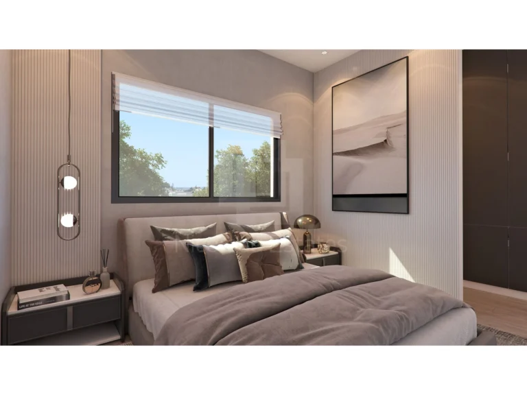 1 Bedroom Apartment for Sale in Limassol – Zakaki