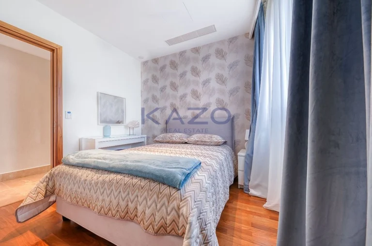 3 Bedroom Apartment for Sale in Mouttagiaka, Limassol District