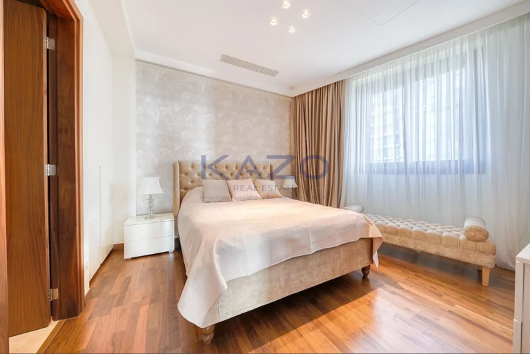 3 Bedroom Apartment for Sale in Mouttagiaka, Limassol District