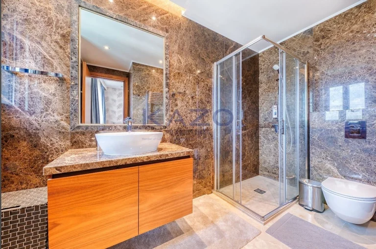 3 Bedroom Apartment for Sale in Mouttagiaka, Limassol District