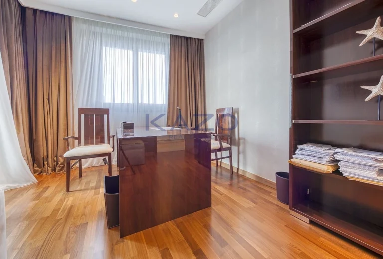 3 Bedroom Apartment for Sale in Mouttagiaka, Limassol District