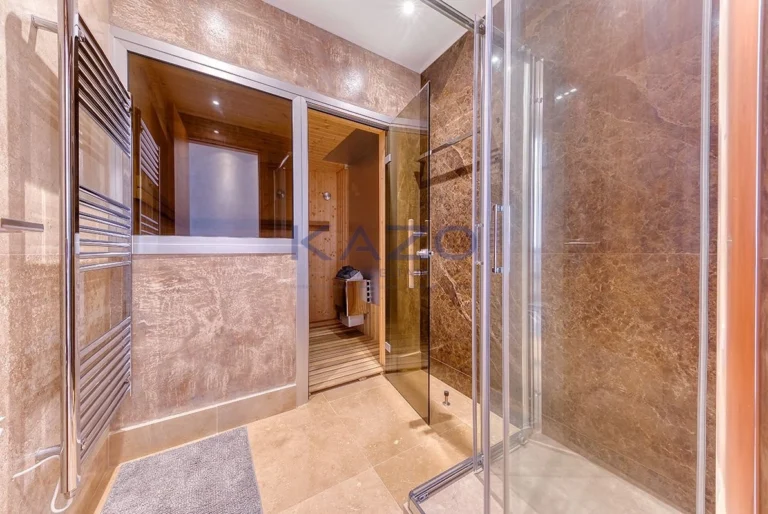 3 Bedroom Apartment for Sale in Mouttagiaka, Limassol District