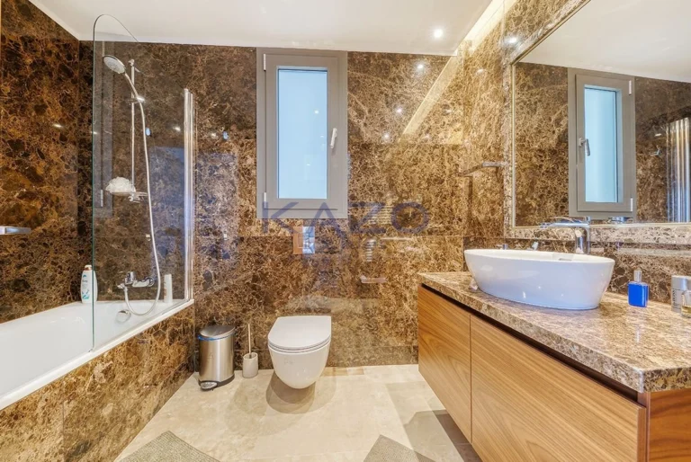 3 Bedroom Apartment for Sale in Mouttagiaka, Limassol District