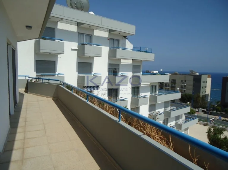 3 Bedroom Apartment for Rent in Agios Tychonas, Limassol District