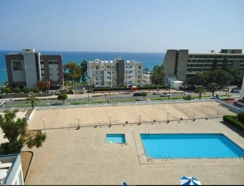 3 Bedroom Apartment for Rent in Agios Tychonas, Limassol District