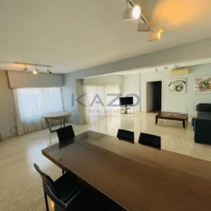 3 Bedroom Apartment for Rent in Agios Tychonas, Limassol District