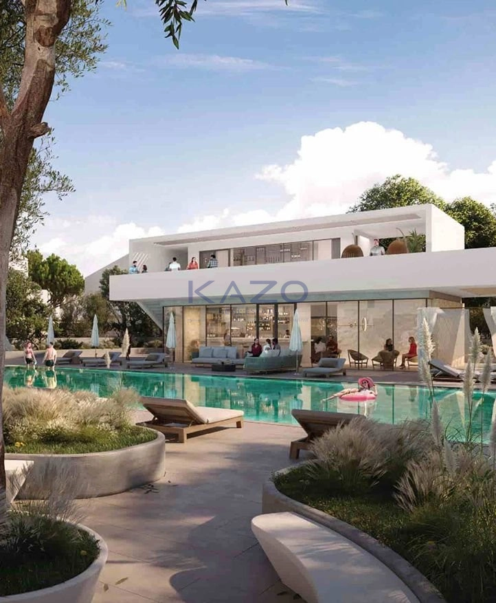 3 Bedroom House for Sale in Oroklini, Larnaca District