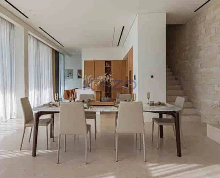 4 Bedroom House for Sale in Oroklini, Larnaca District